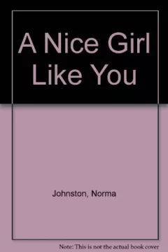 A nice girl like you