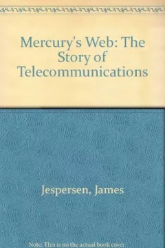 Mercury's web