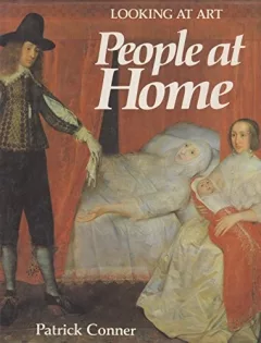 People at home