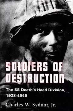 Soldiers of destruction