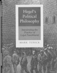 Hegel's political philosophy