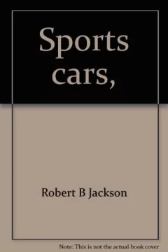 Sports cars