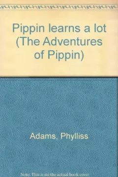 Pippin learns a lot