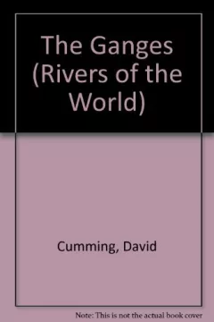 The Ganges