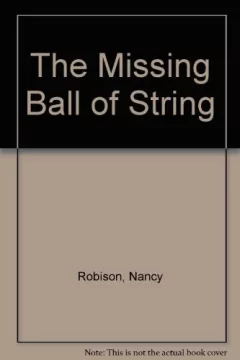 The missing ball of string