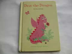 Drat the dragon.