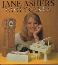 Jane Asher's party cakes
