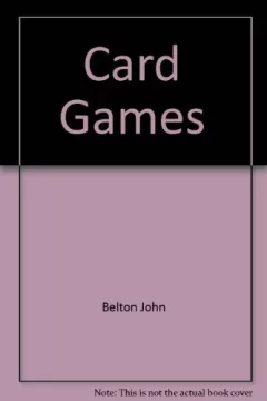 Card games