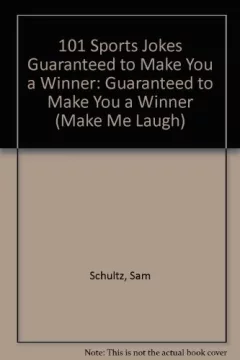 101 sports jokes
