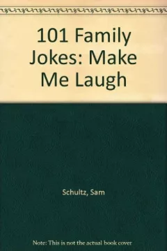101 family jokes