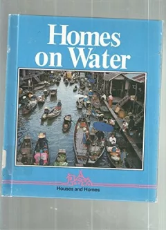 Homes on water