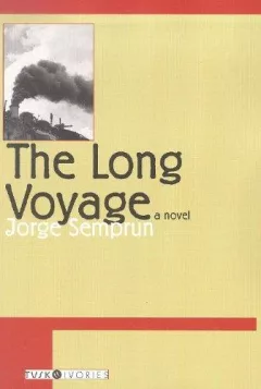 The long voyage