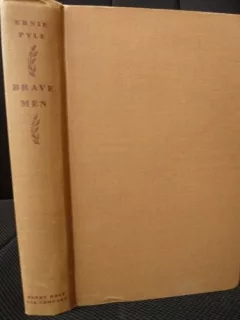 Brave men