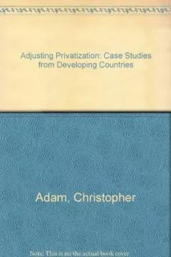 Adjusting privatization