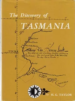 The discovery of Tasmania