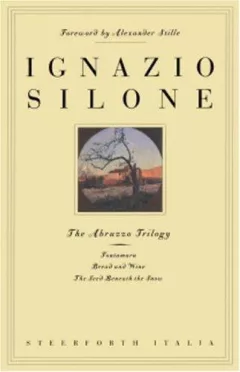The Abruzzo trilogy