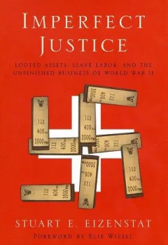 Imperfect Justice