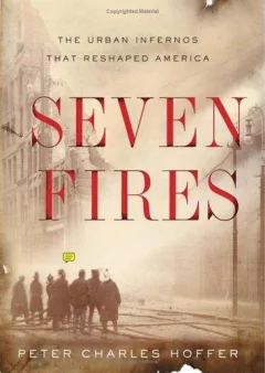 Seven fires