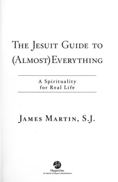 The Jesuit guide to (almost) everything