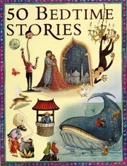 50 bedtime stories