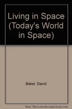 Living in space
