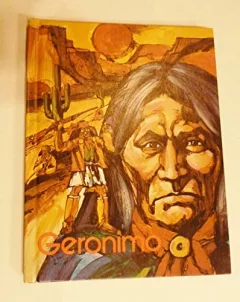 Geronimo, Apache warrior