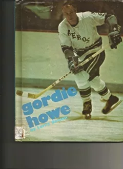 Gordie Howe.