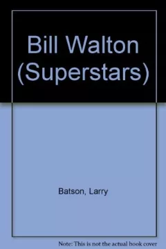 Bill Walton.