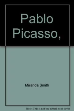 Pablo Picasso