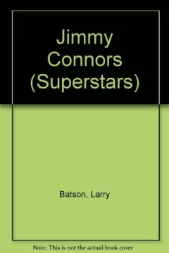 Jimmy Connors