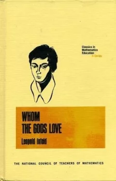 Whom the gods love