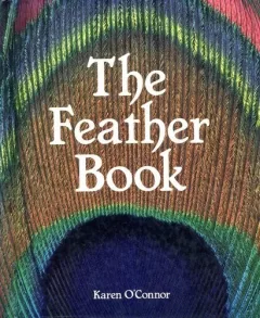 The feather book