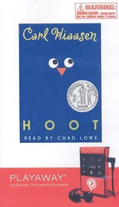 Hoot