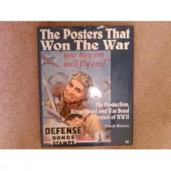 The posters that won the war