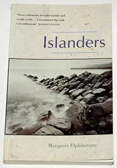 Islanders