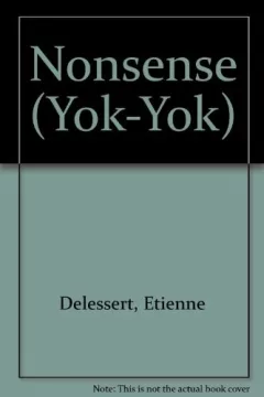 Yok-Yok nonsense