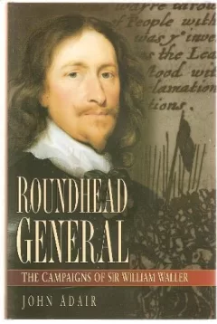 Roundhead general