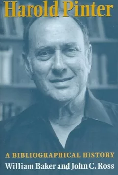 Harold Pinter