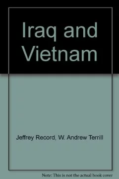 Iraq and Vietnam