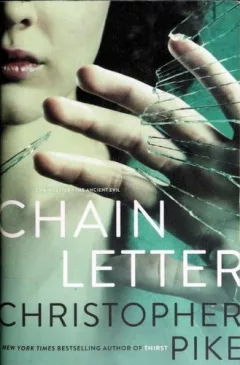 Chain Letter