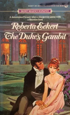 The Duke’s Gambit