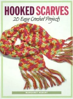 Hooked Scarves