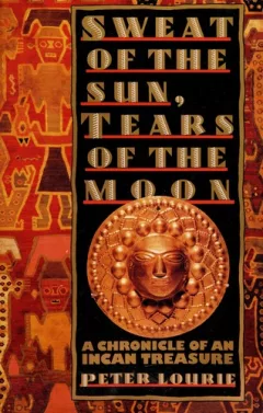 Sweat of the Sun, Tears of the Moon