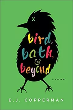 Bird, bath & beyond
