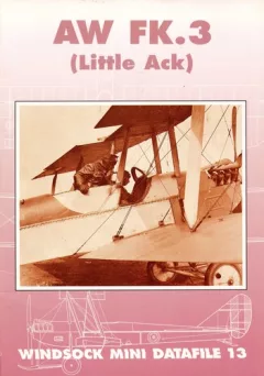 AW FK. 3 (Little Ack)