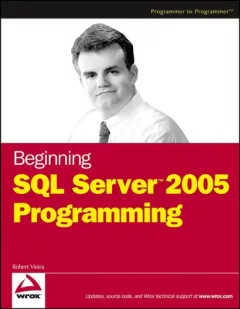 Beginning SQL server 2005 programming