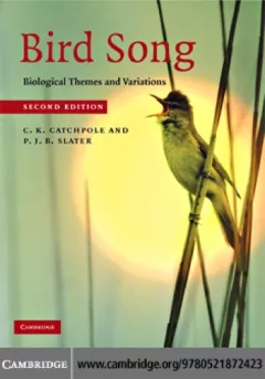 Bird song
