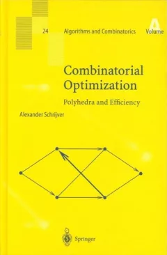 Combinatorial optimization