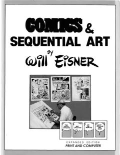 Comics & sequential art