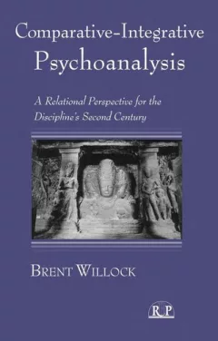 Comparative integrative psychoanalysis